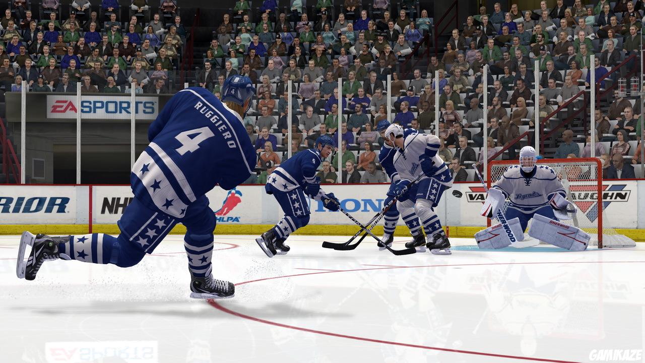 NHL 13