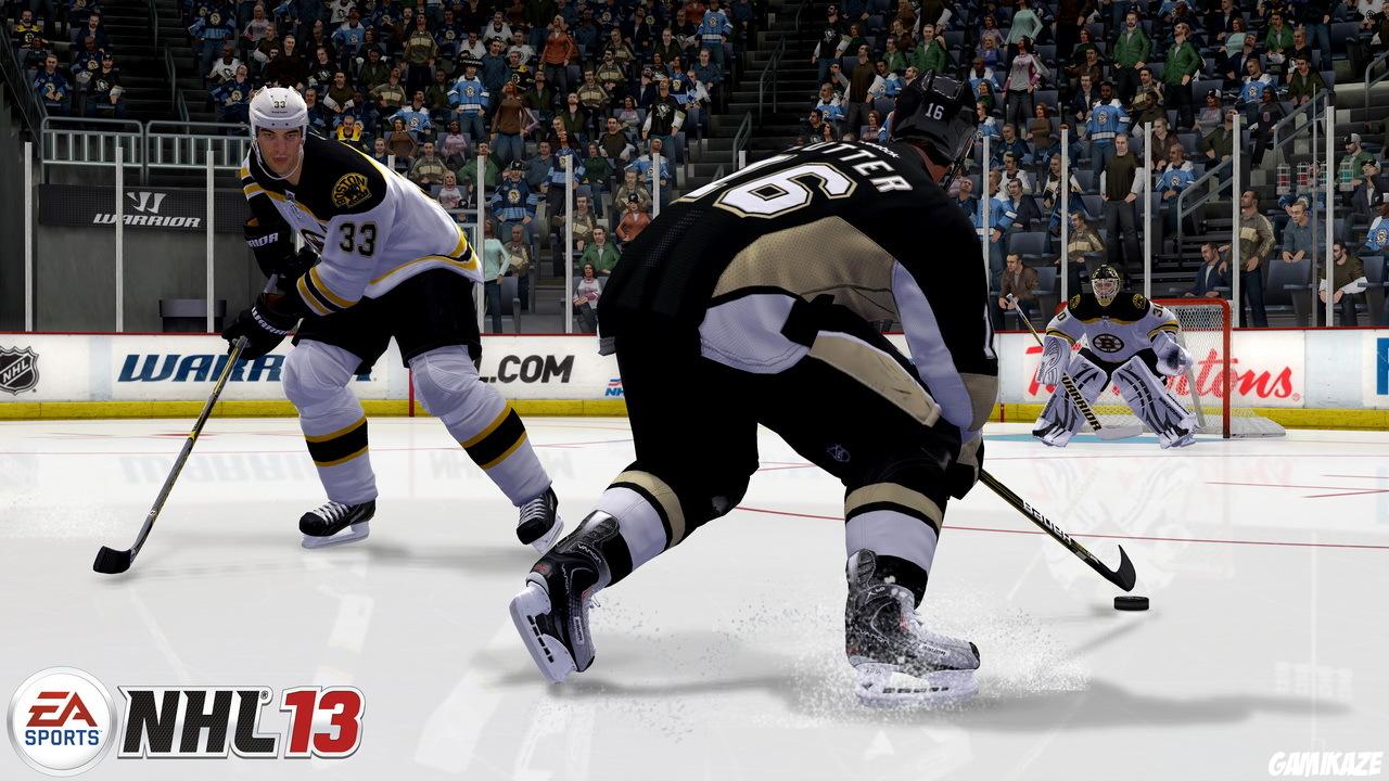 NHL 13