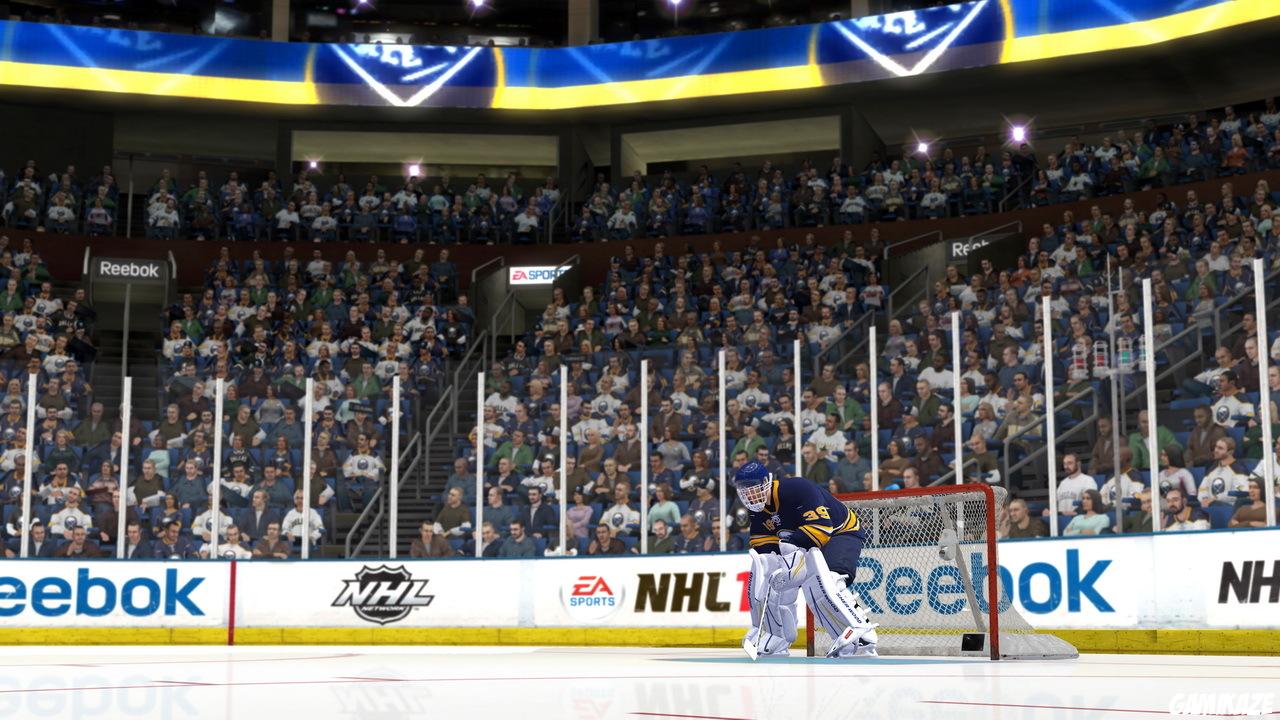 NHL 13