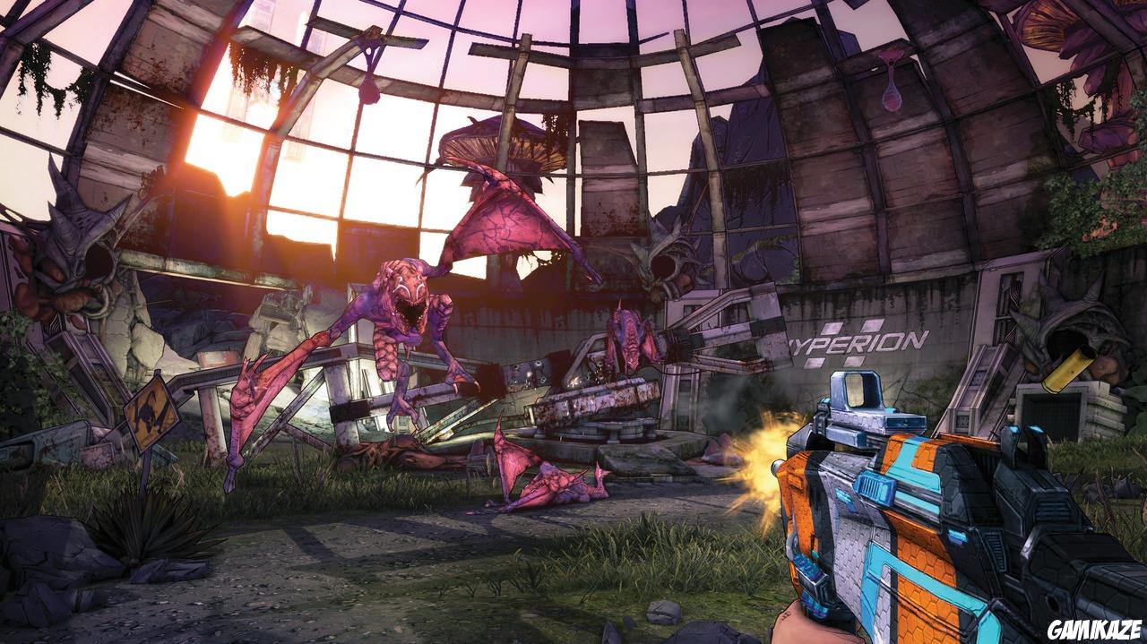 Borderlands 2