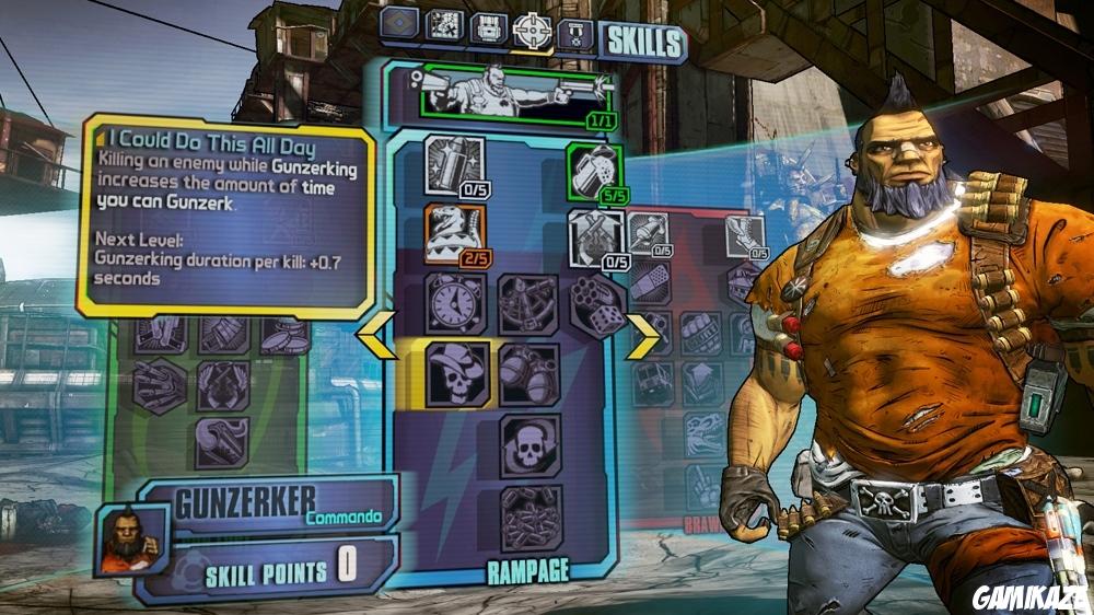 Borderlands 2