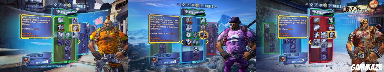 Borderlands 2