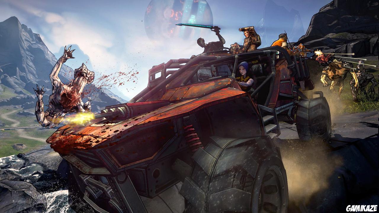 Borderlands 2
