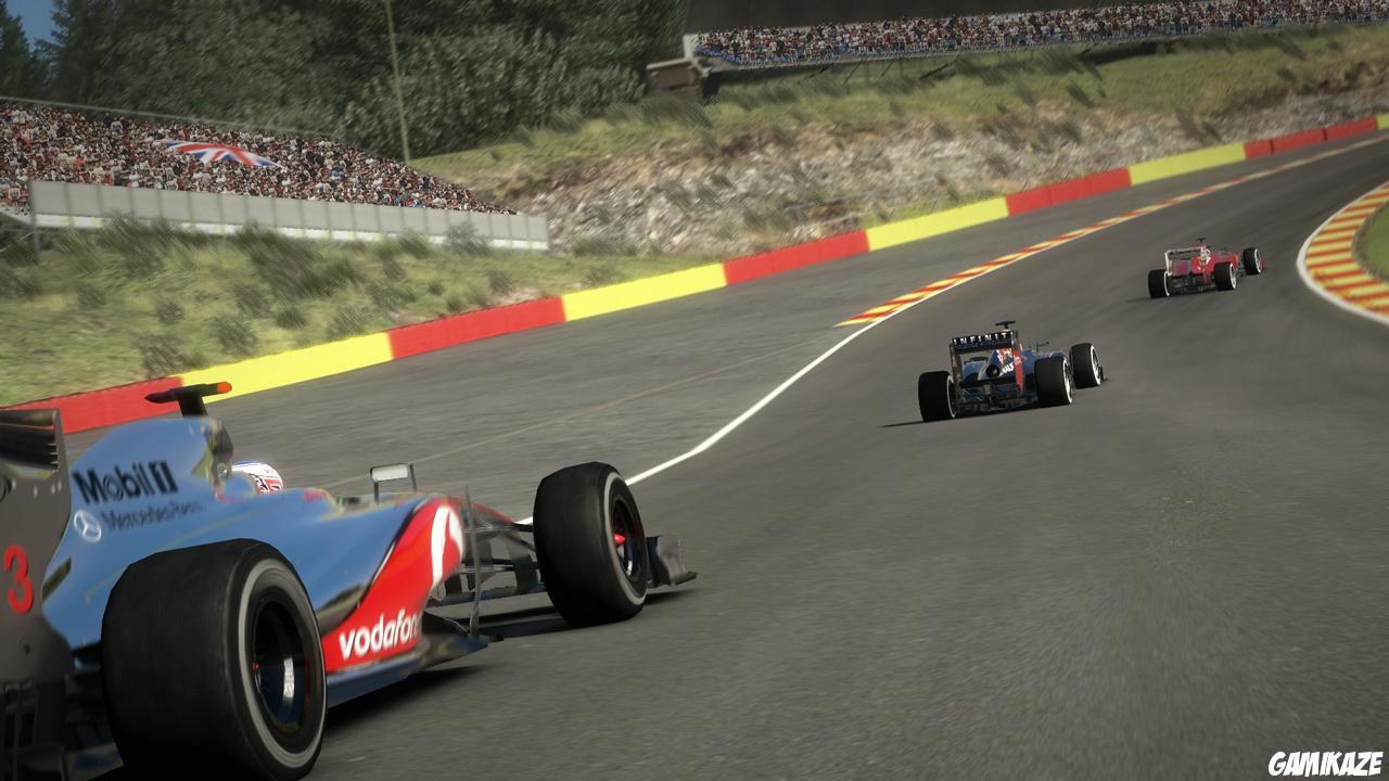 F1 2012
