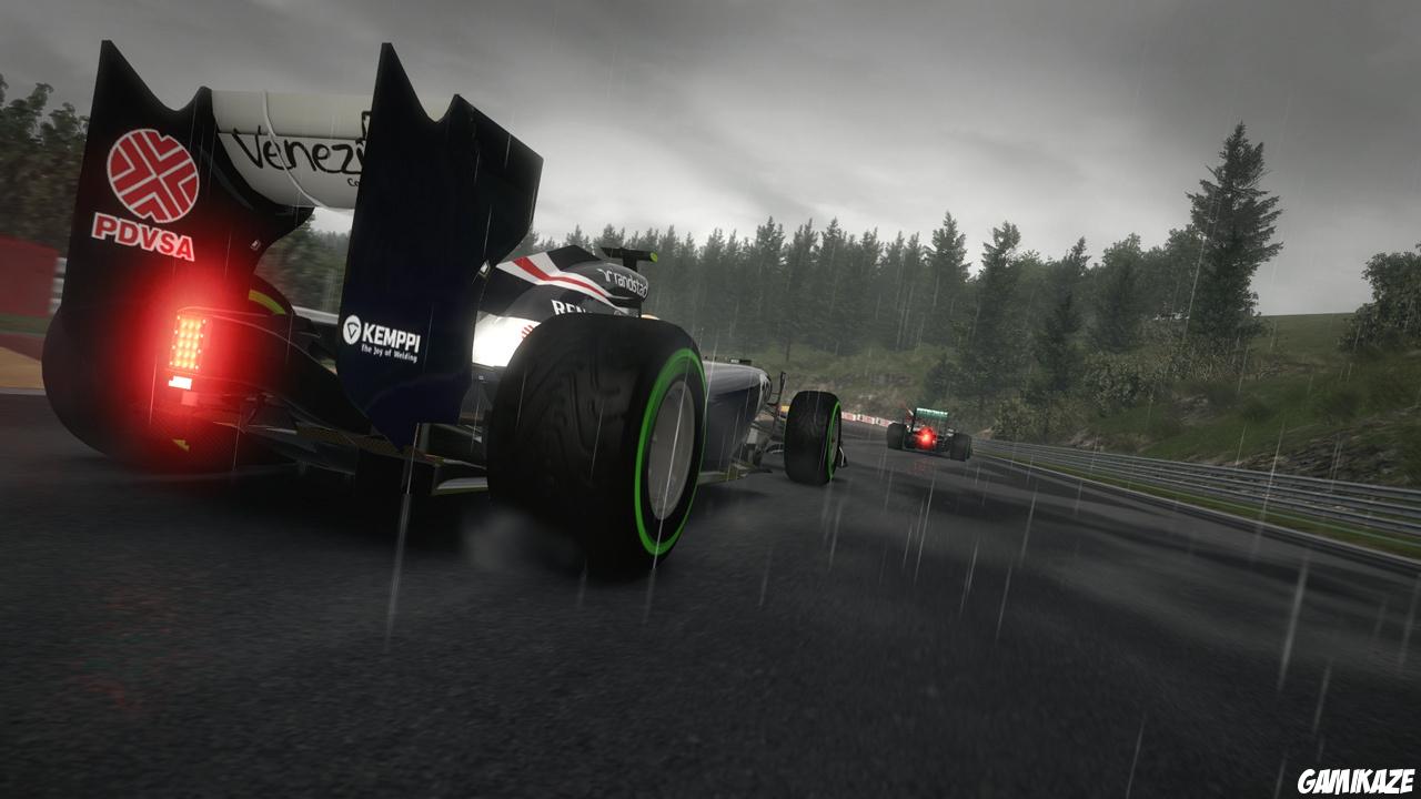 F1 2012