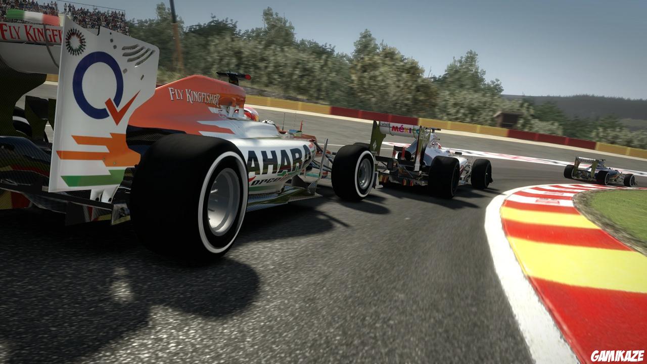 F1 2012
