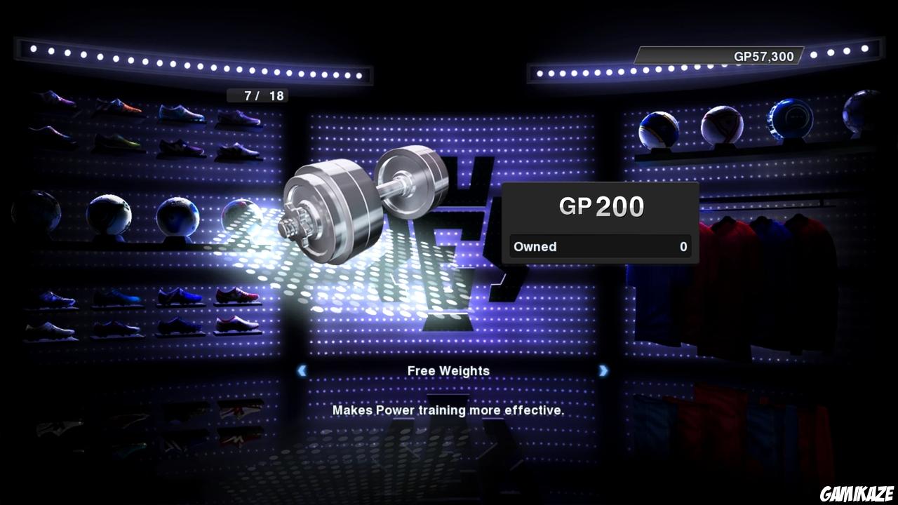 Pro Evolution Soccer 2013