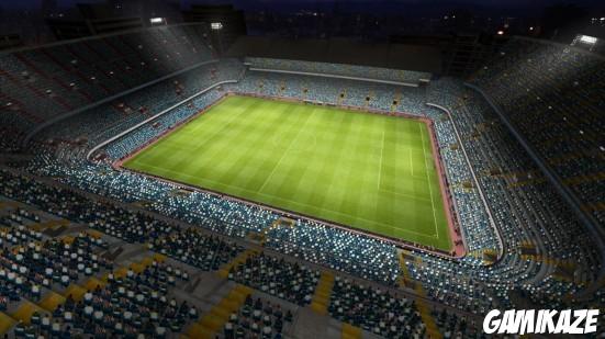 Pro Evolution Soccer 2013