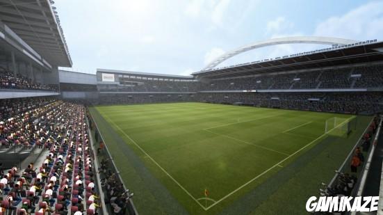 Pro Evolution Soccer 2013