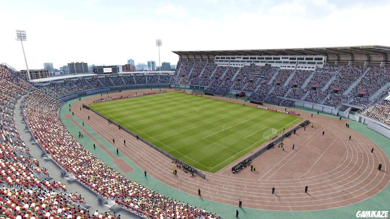 Pro Evolution Soccer 2013