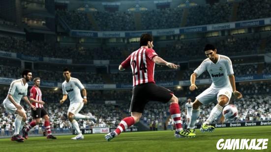 Pro Evolution Soccer 2013