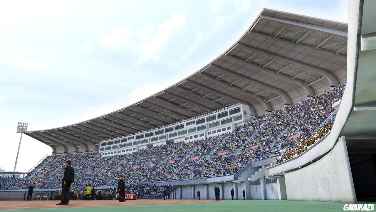 Pro Evolution Soccer 2013