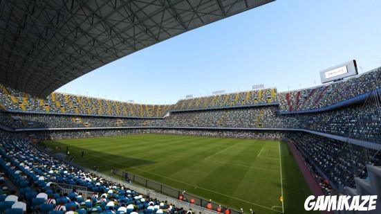 Pro Evolution Soccer 2013