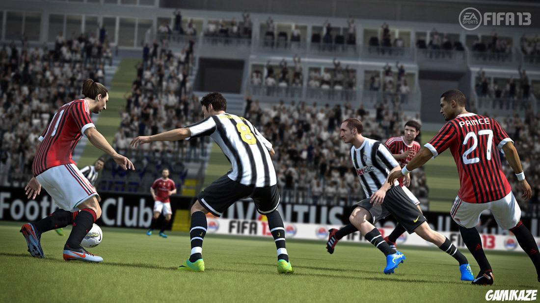 FIFA 13