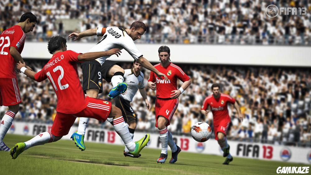 FIFA 13