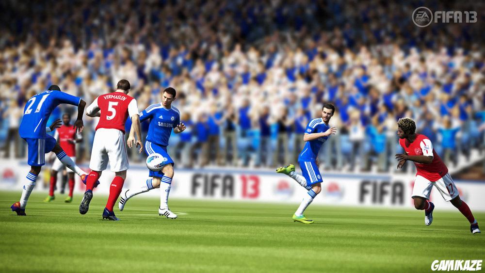 FIFA 13