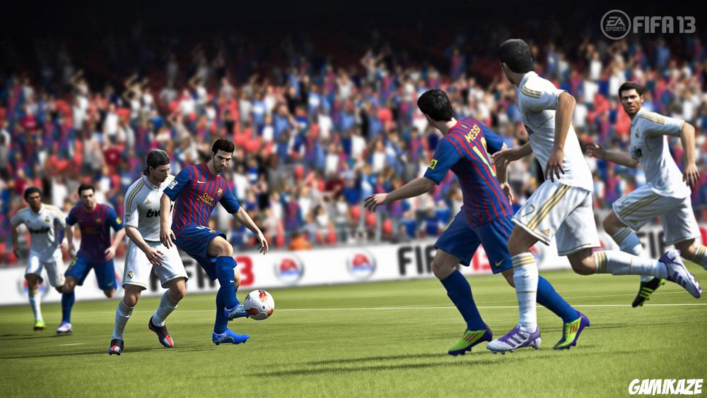 FIFA 13
