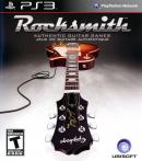 game type Rythme et musique Rocksmith