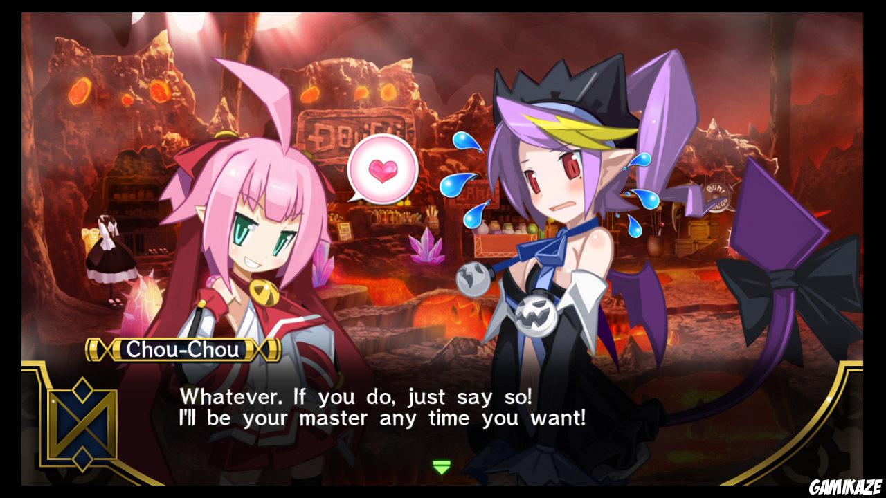 Mugen Souls