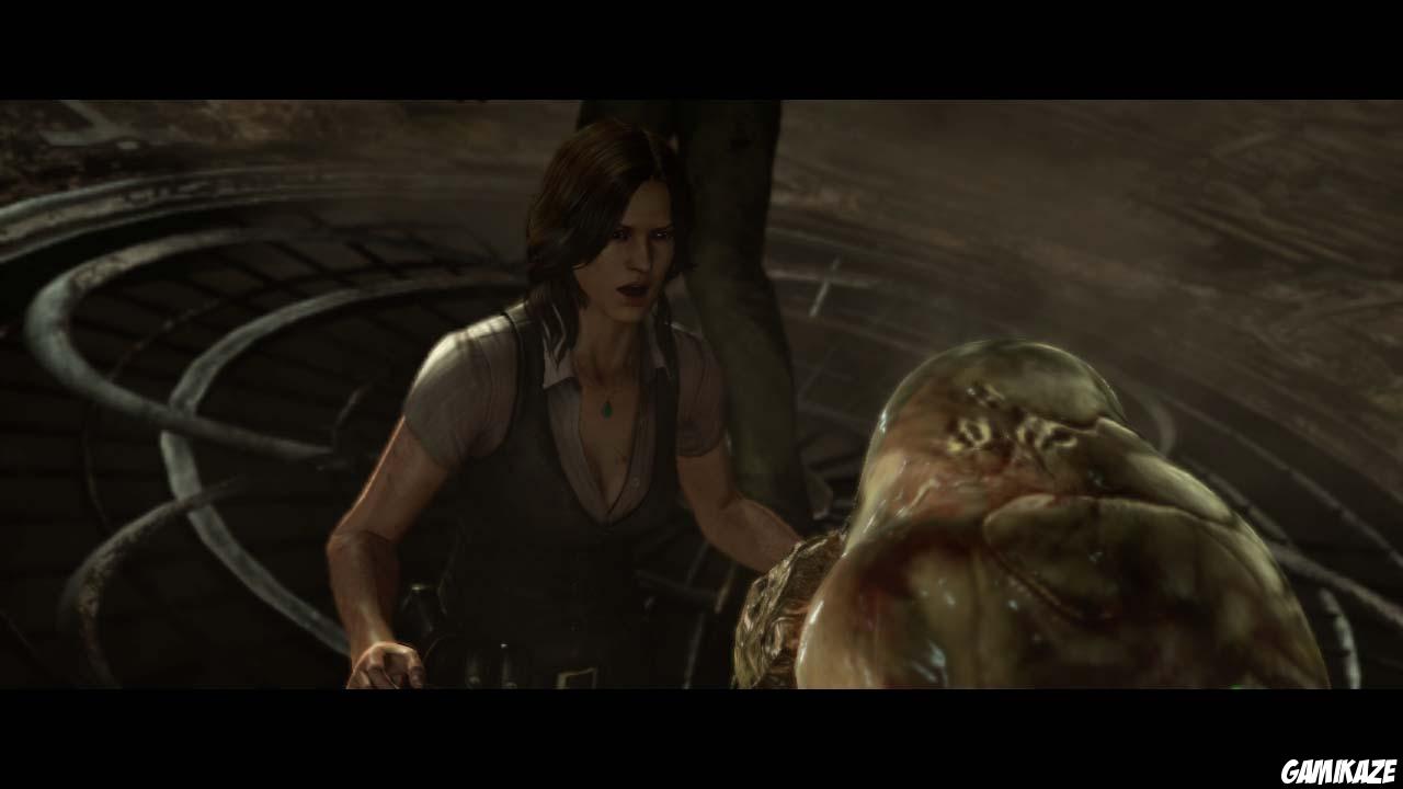 Resident Evil 6