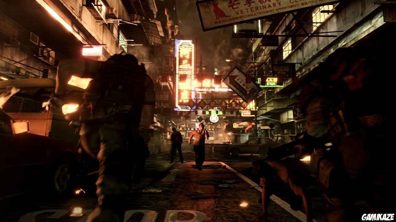 Resident Evil 6