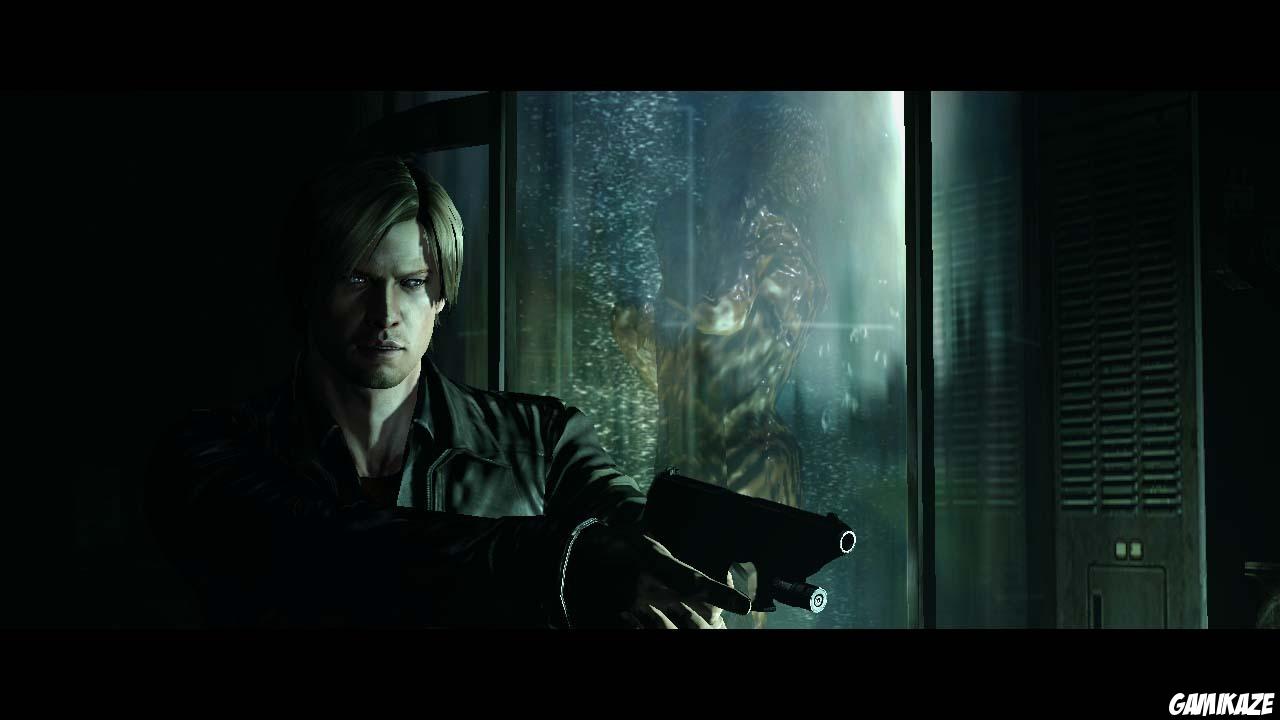 Resident Evil 6