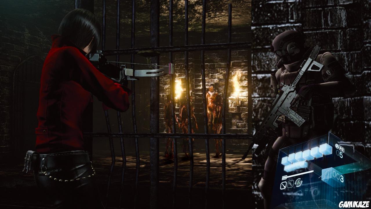 Resident Evil 6
