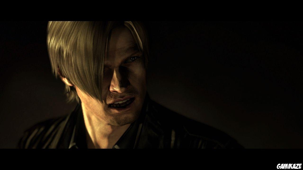 Resident Evil 6