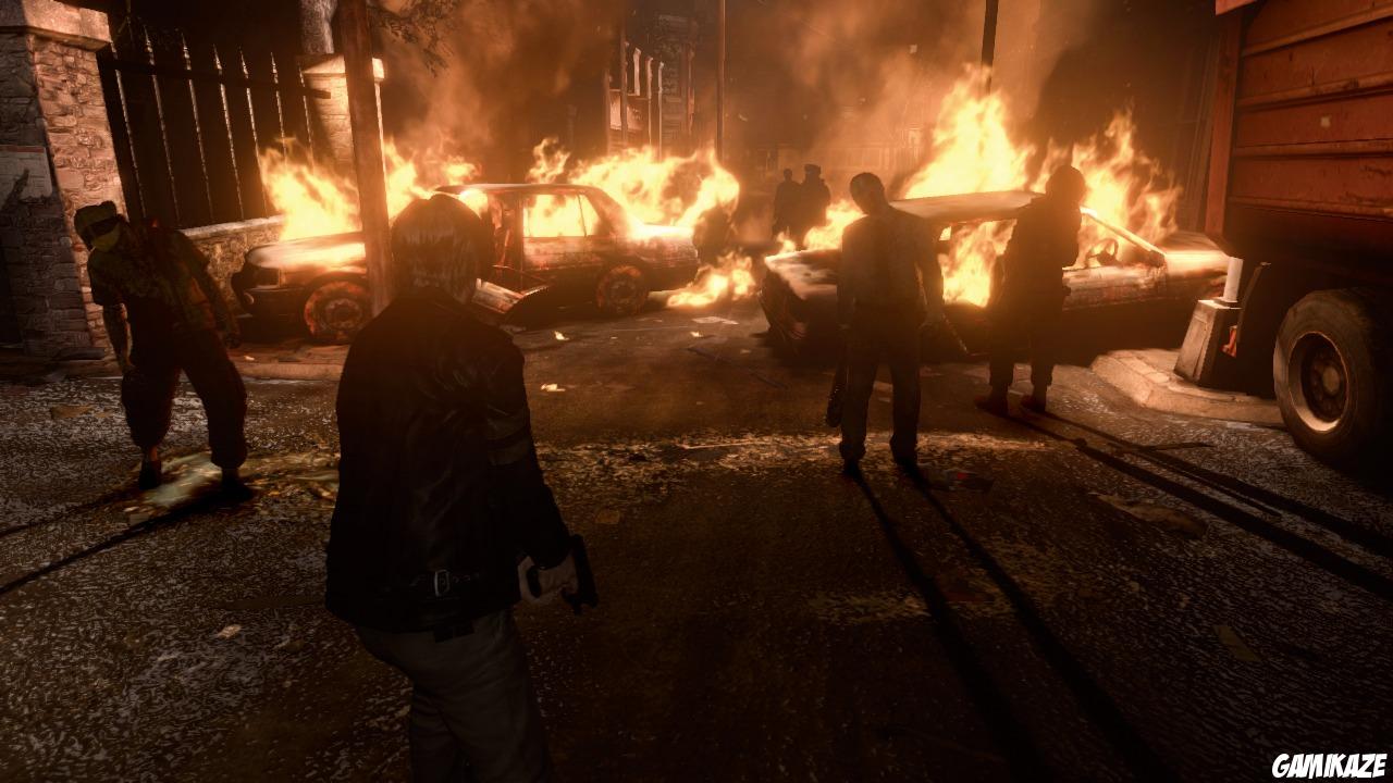 Resident Evil 6