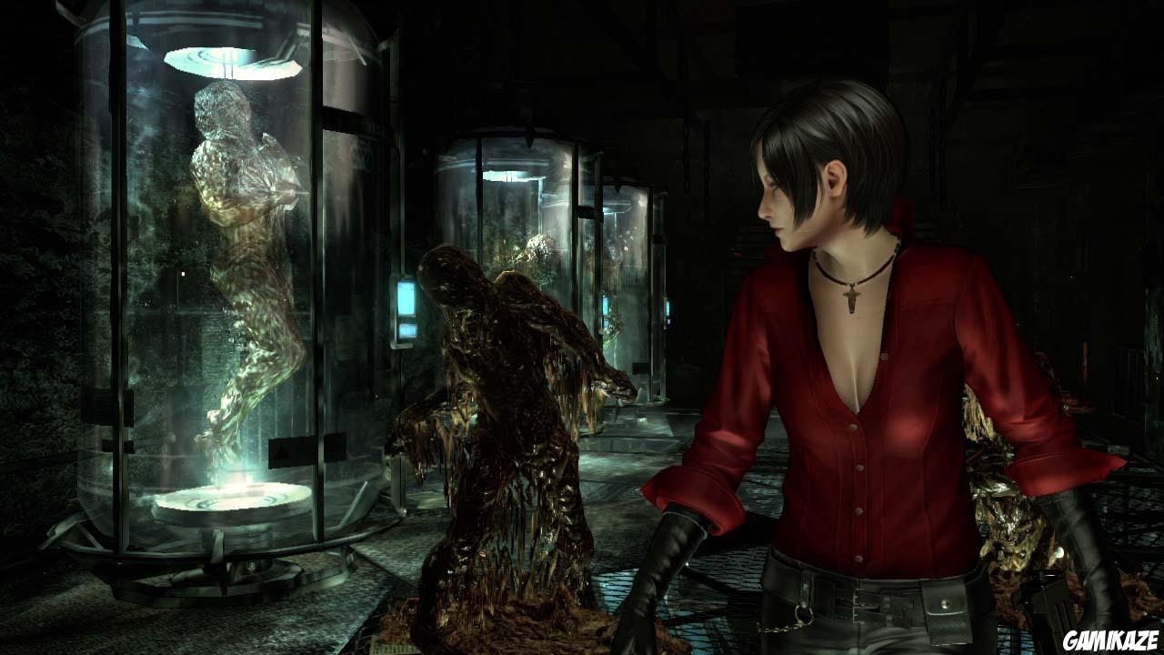 Resident Evil 6