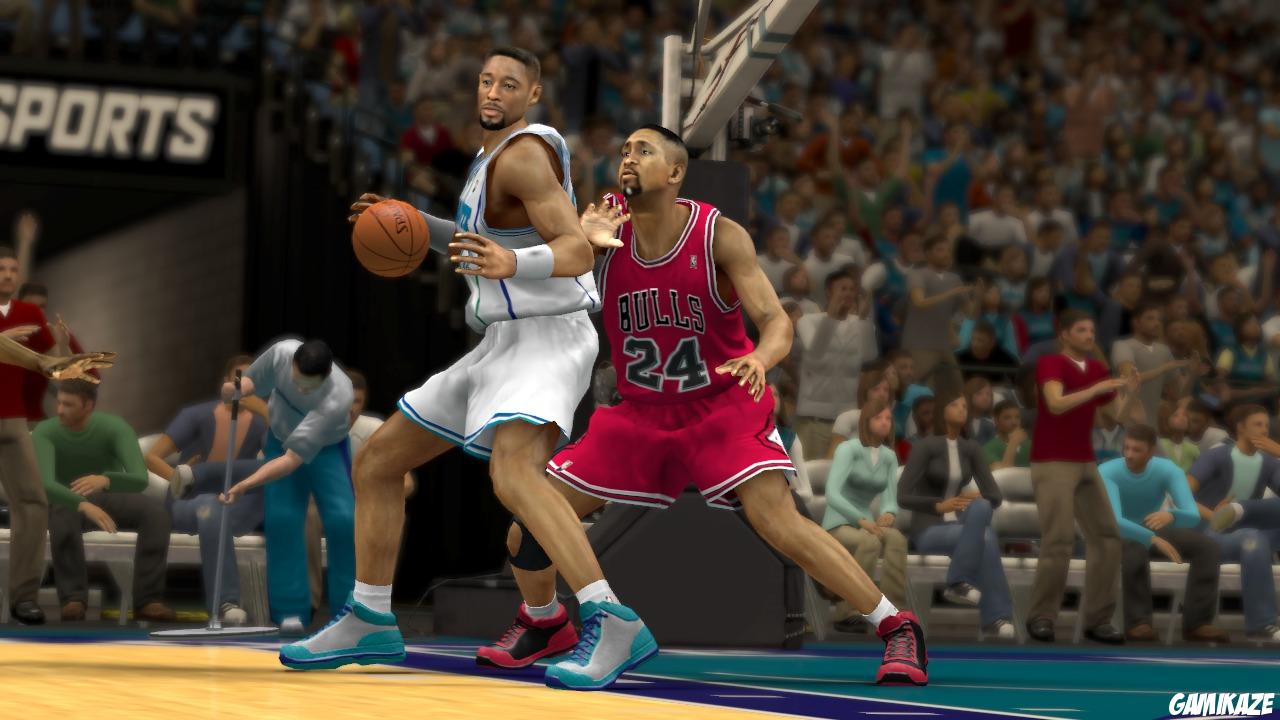 NBA 2K13