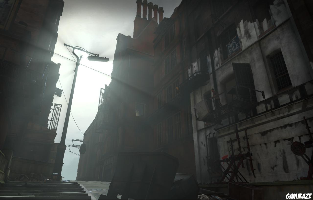 Dishonored