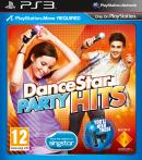 game type Rythme et musique DanceStar Party Hits