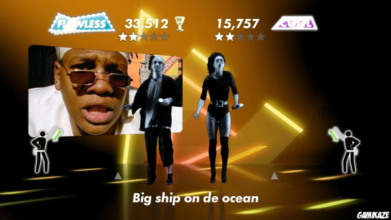 DanceStar Party Hits