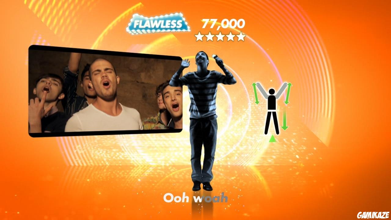 DanceStar Party Hits