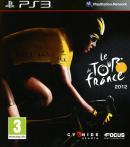 game type Sport Tour de France 2012
