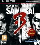 game type Action Way of the Samurai 3