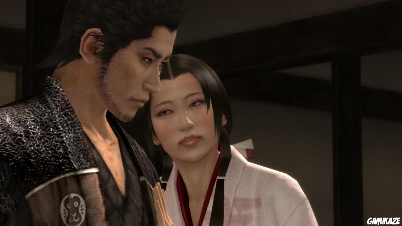 Way of the Samurai 3