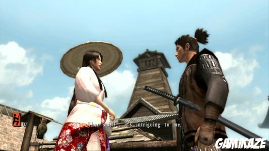 Way of the Samurai 3