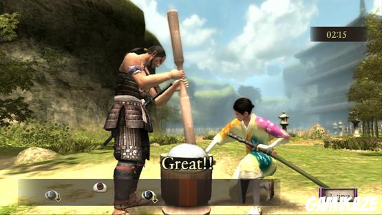 Way of the Samurai 3