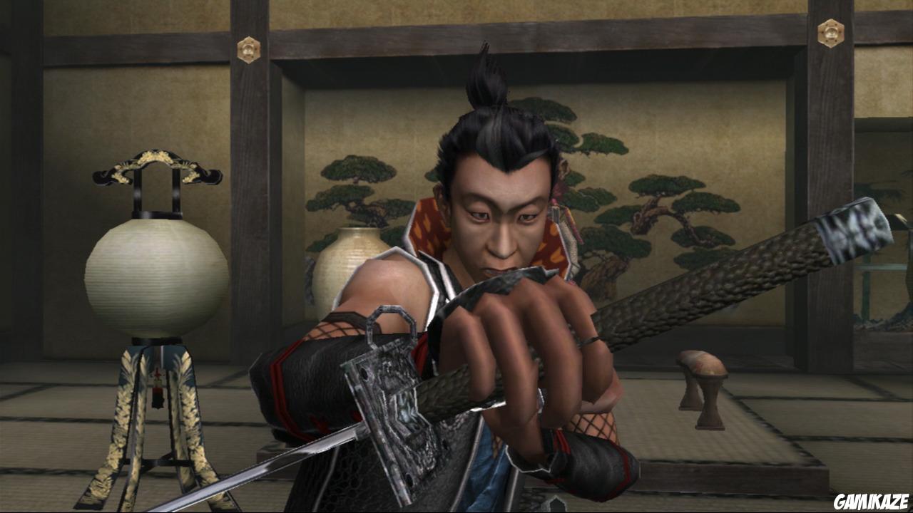 Way of the Samurai 3