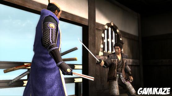 Way of the Samurai 3