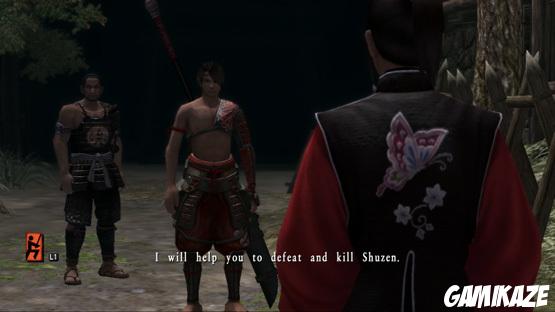 Way of the Samurai 3