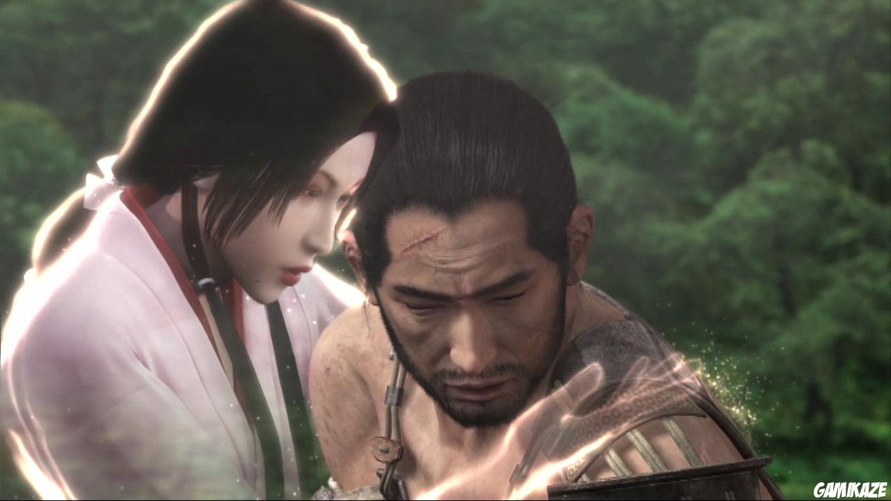 Way of the Samurai 3