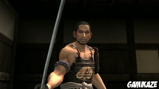 Way of the Samurai 3