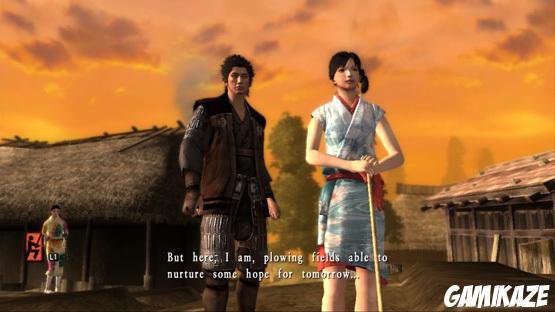 Way of the Samurai 3