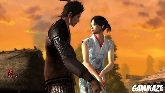 Way of the Samurai 3