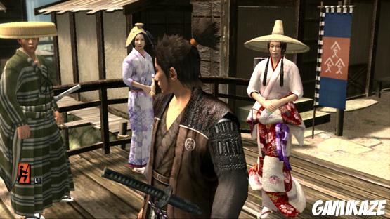 Way of the Samurai 3
