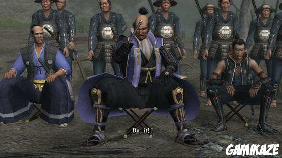 Way of the Samurai 3