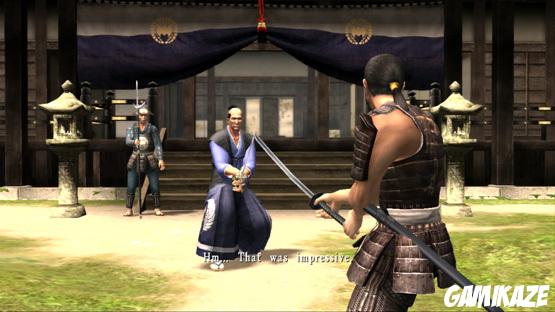 Way of the Samurai 3